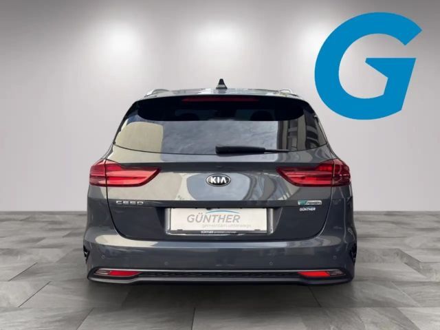 Kia Ceed GDi SportWagon