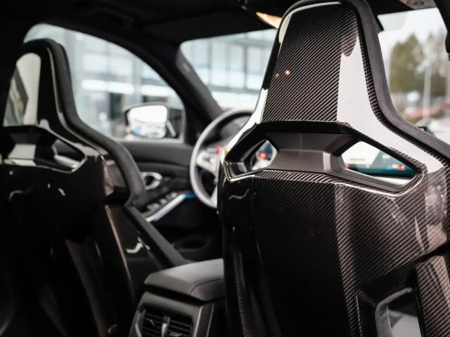 BMW M3 Competition Sedan xDrive