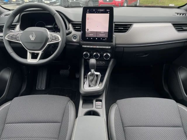 Renault Arkana EDC Hybrid Techno