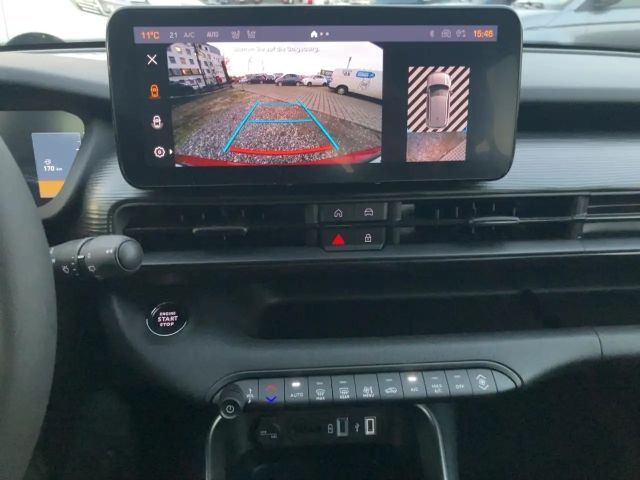 Jeep Avenger Altitude