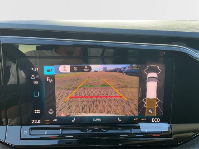 Volkswagen Caddy 1.5 TSI eHybrid