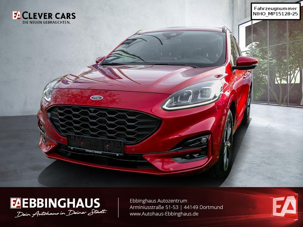 Ford Kuga Hybrid Plug in Hybrid ST Line X