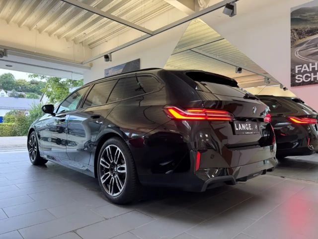 BMW 520 520i M-Sport