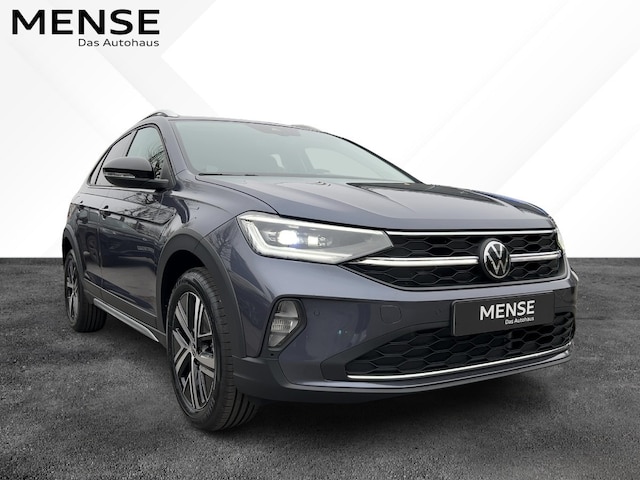 Volkswagen Taigo DSG