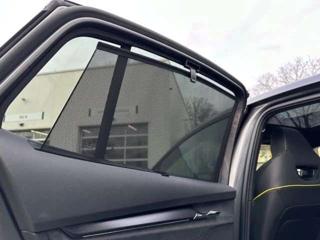 Skoda Enyaq 4x4 Coupe RS