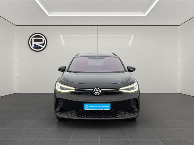 Volkswagen ID.4 77 KWh