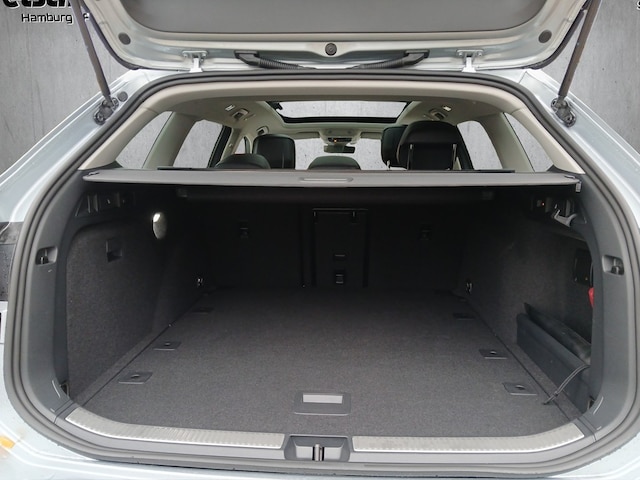 Volkswagen Passat Business DSG