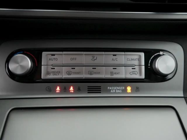 Hyundai Kona 39 kWh Trend