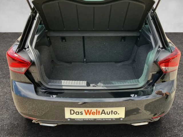 Seat Ibiza 1.0 EcoTSI FR-lijn