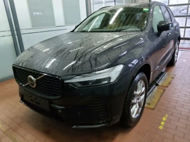 Volvo XC60 AWD Dark Ultra