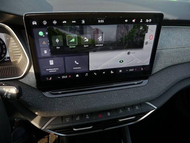 Skoda Octavia 2.0 TDI Combi Tour