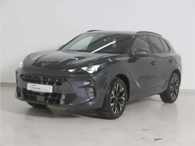 Cupra Terramar 1.5 eTSI