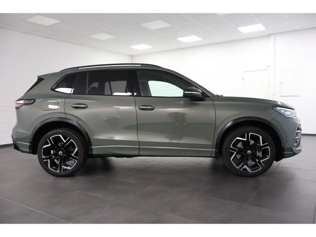 Volkswagen Tiguan 2.0 TDI DSG R-Line