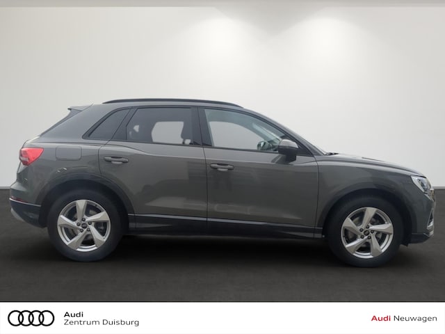 Audi Q3 35 TFSI S-Tronic