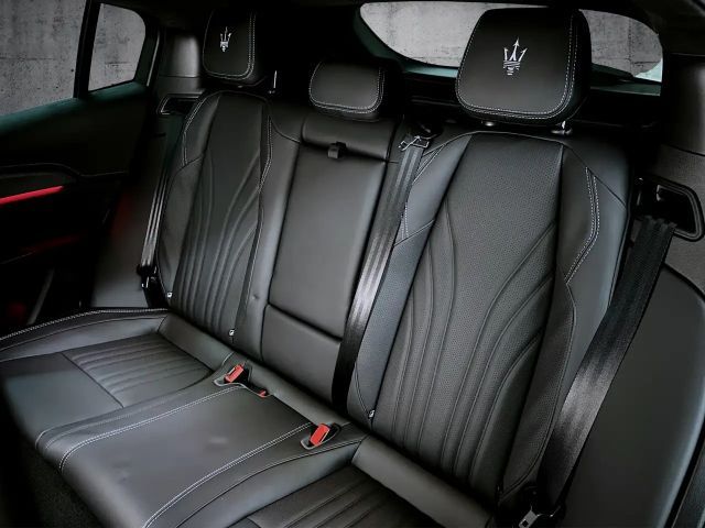 Maserati Grecale Trofeo