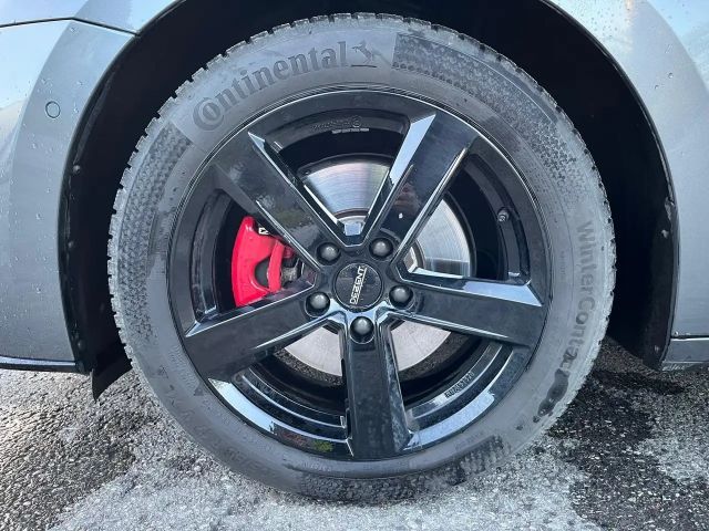 Skoda Octavia 4x4 RS