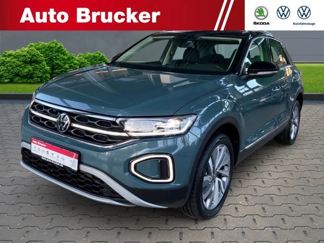 Volkswagen T-Roc 1.5 TSI Style