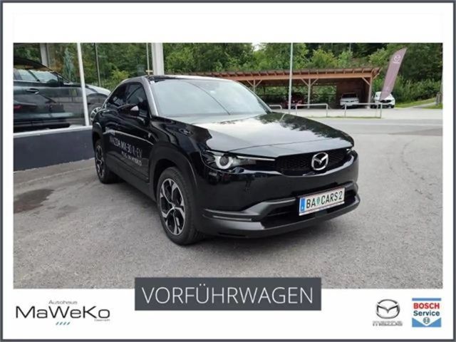 Mazda MX-30 SkyActiv e-Skyactiv
