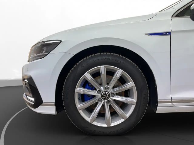 Volkswagen Passat GTE Variant