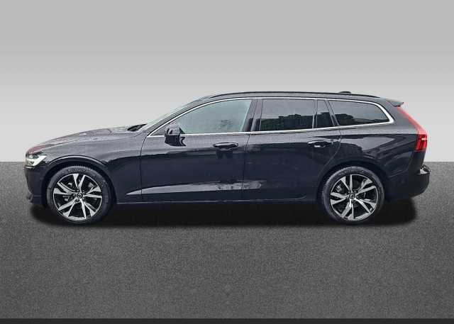 Volvo V60 Core