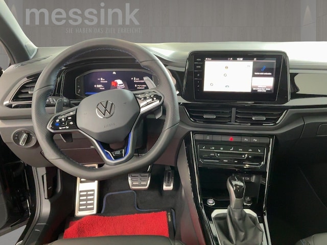 Volkswagen T-Roc 4Motion DSG