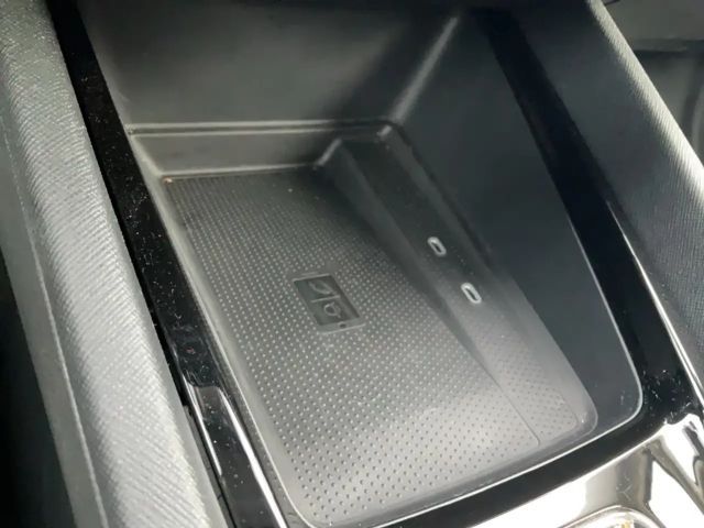 Skoda Octavia 2.0 TDI Combi Style Style