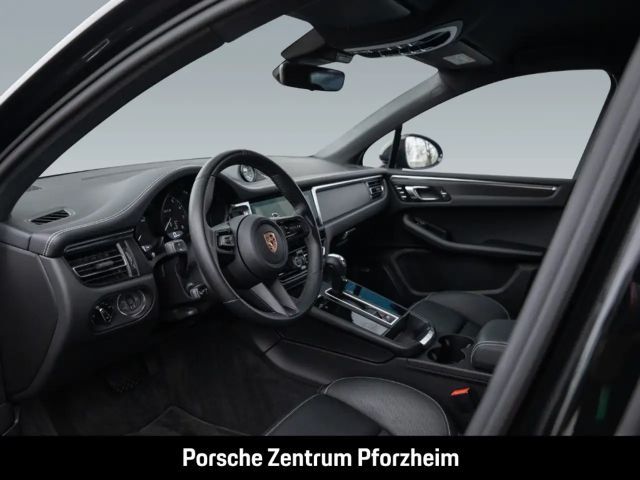 Porsche Macan GTS