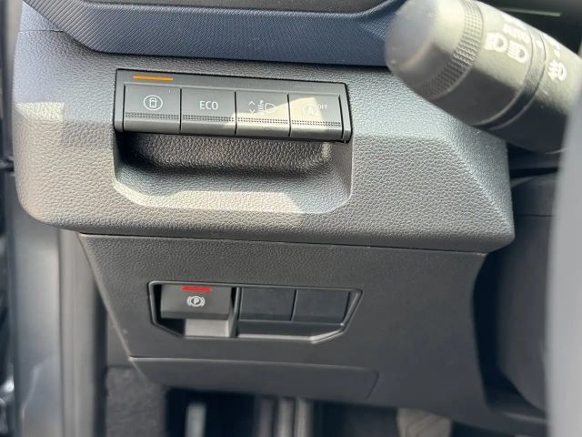 Dacia Duster 1.2 TCi TCe 130