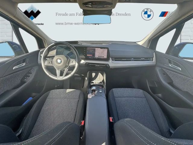 BMW 218 Comfort pakket