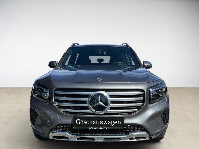 Mercedes-Benz GLB 200 GLB 200 d