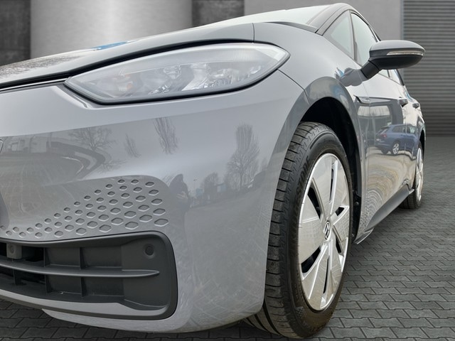 Volkswagen ID.3 58 KWh Performance Pro