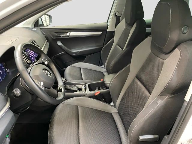 Skoda Karoq 1.5 TSI Tour