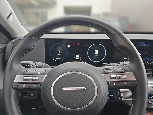 Hyundai Kona 2WD Prime