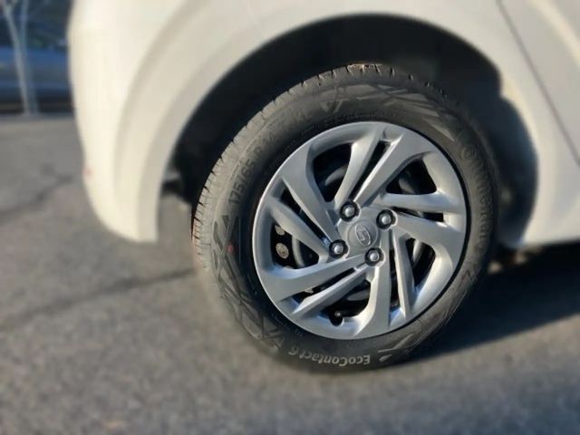 Hyundai i10 GO 1,0 MT