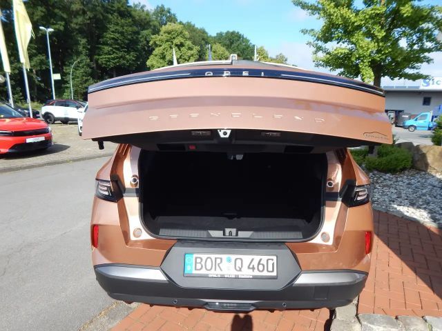 Opel Grandland X Edition Hybrid