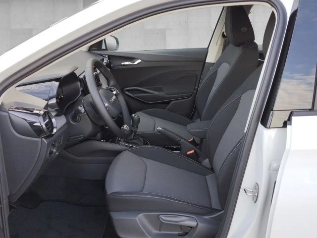 Skoda Fabia 1.0 TSI Selection