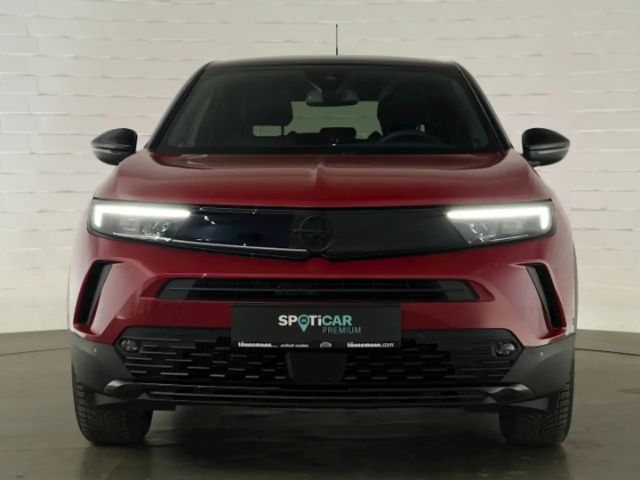 Opel Mokka GS-Line Grand Sport