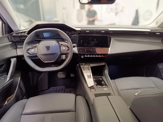 Peugeot 308 Allure Pack BlueHDi SW