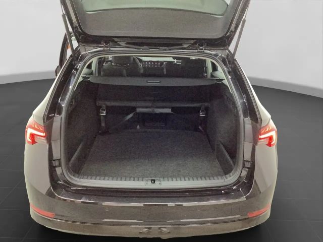 Skoda Octavia 2.0 TDI Combi Style Style