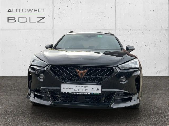 Cupra Formentor 2.5 TSI 4Drive VZ5