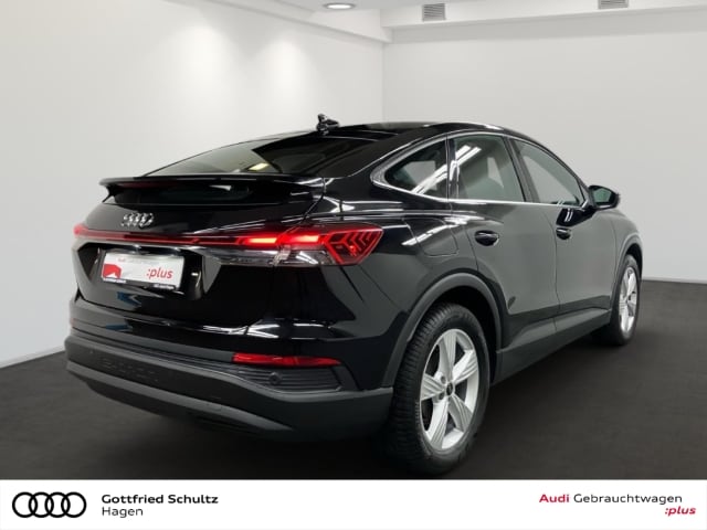 Audi Q4 e-tron 35 Sportback