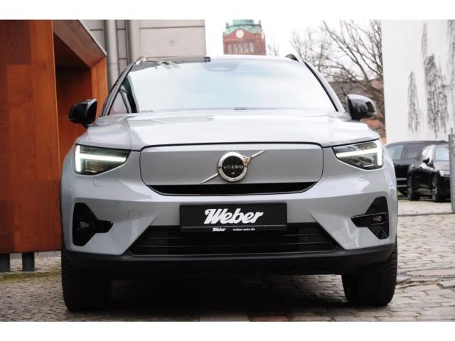 Volvo XC40 Twin Engine Ultimate