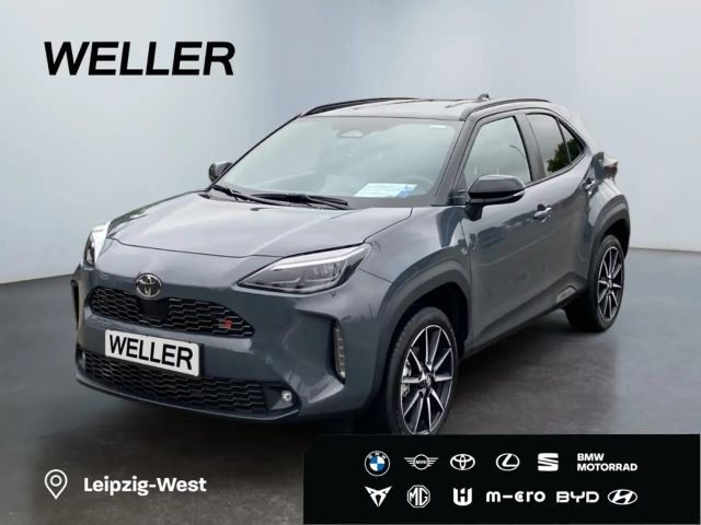 Toyota Yaris Cross GR Hybride