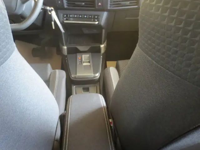 Opel Frontera Ultimate MHEV 48VeDCT6 /2x10"/Navi/RFK/SHZ+LHZ+FSH