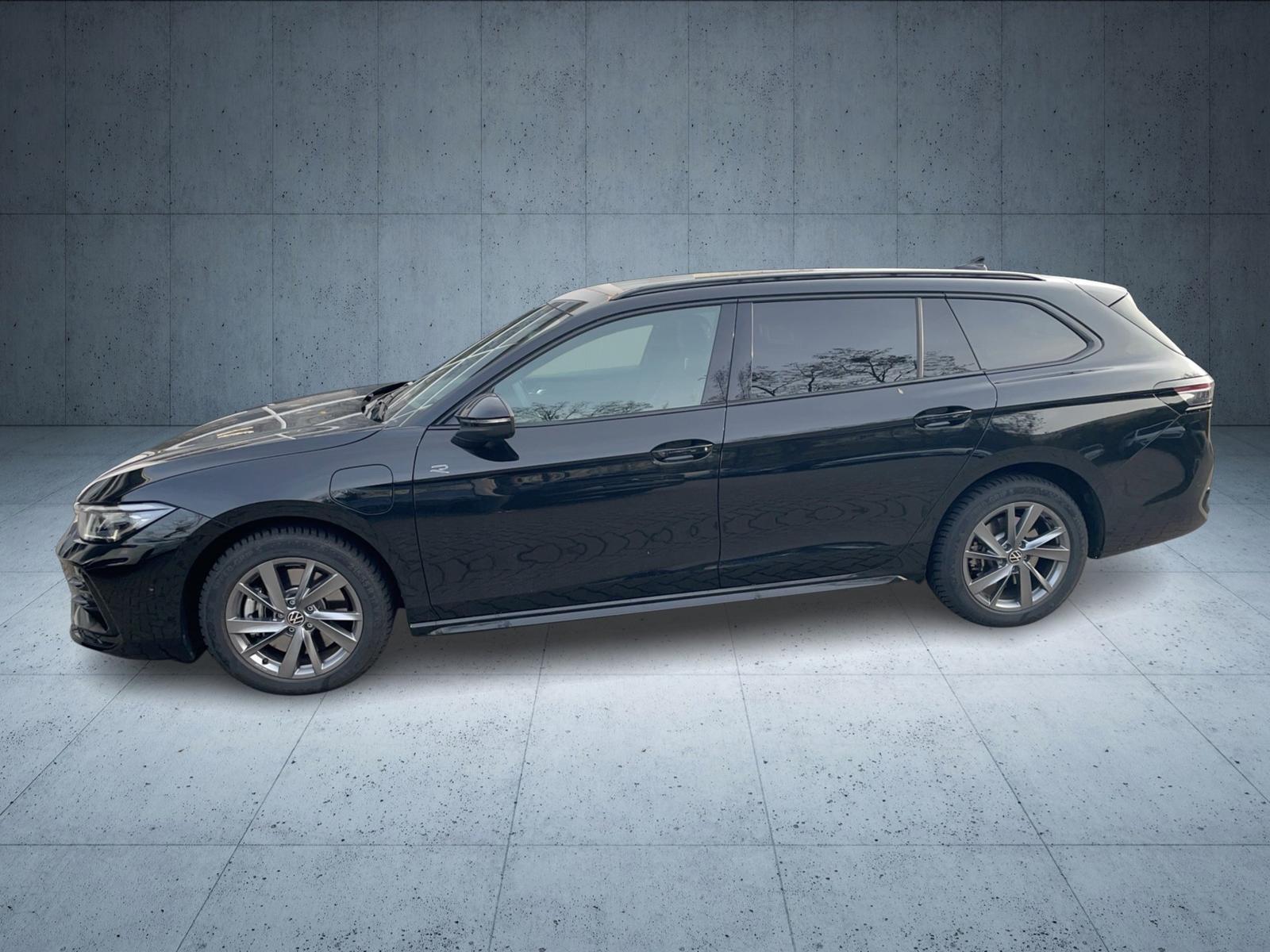 Volkswagen Passat DSG R-Line eHybrid