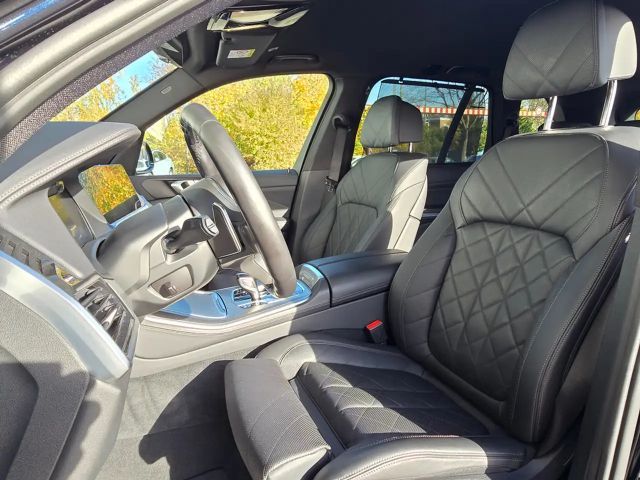 BMW X5 M-Sport xDrive40d