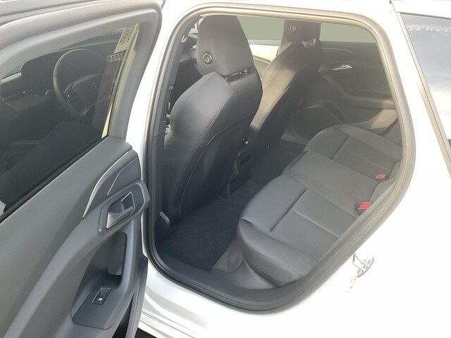 Audi A6 e-tron Avant Performance