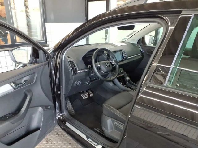Skoda Karoq 1.5 TSI Tour