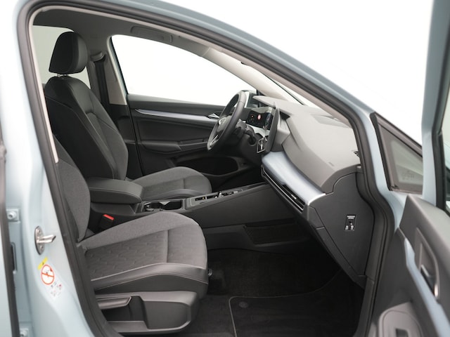 Volkswagen Golf DSG Golf VIII eHybrid