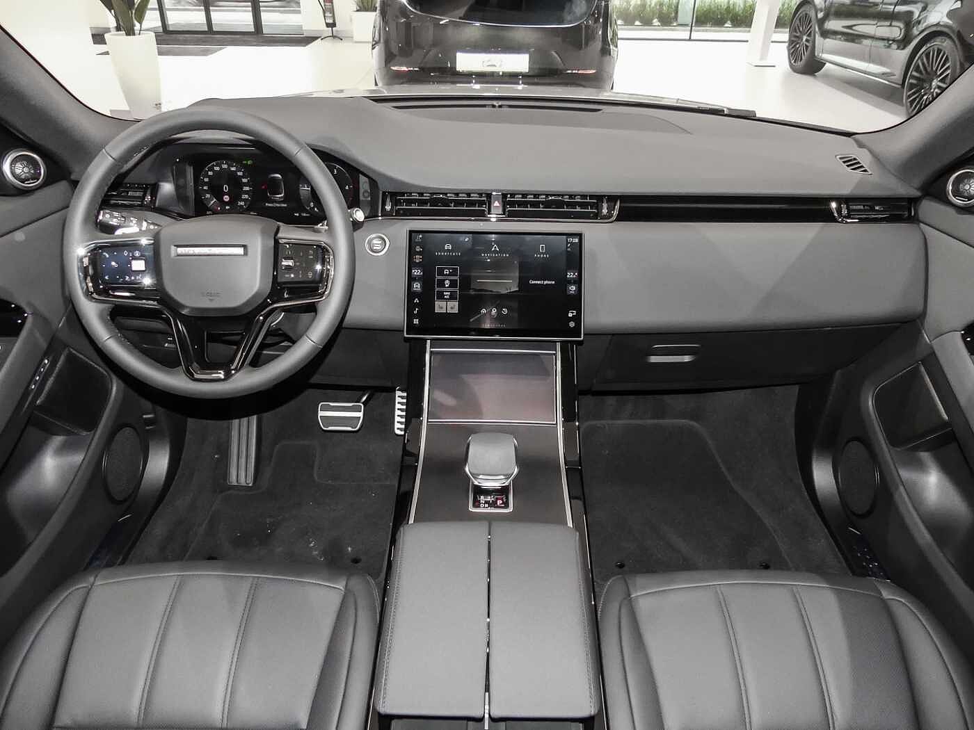 Land Rover Range Rover Evoque D200 Dynamic SE